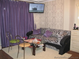 Посуточно Центр города #846196