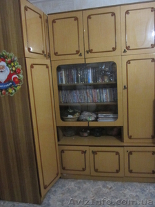 Продам стенку почти даром #840521