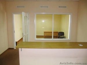 Сдается в аренду офис на территории Авторынка Центральный #837029