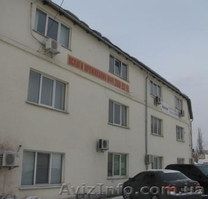 Аренда офиса пер. Красноармейский 14 #837044