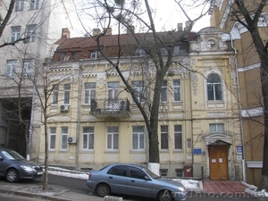 Продам офис в Голосеевском #846850