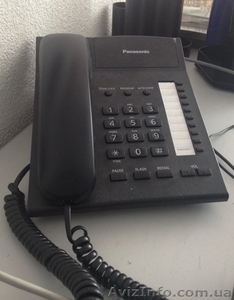 Проводной телефон #840998