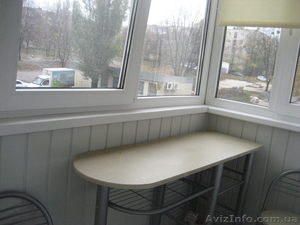 Продается трехкомнатная квартира в новом кирпичном доме #839629