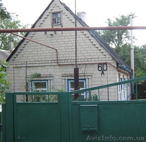 продам дом в пгт. Кушугум #838451