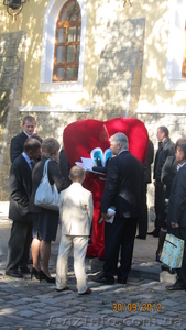 Ростова лялька на весілля Львів. #846525