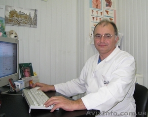 Мужской и женский сексопатолог. Прием #847968