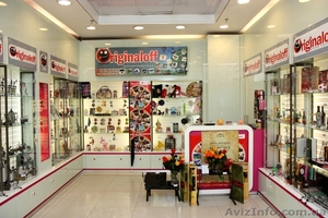 Продажа торговіх витрин #844284