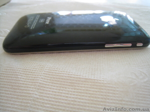 Продам Apple iPhone 3GS 16Gb в идеале #849160