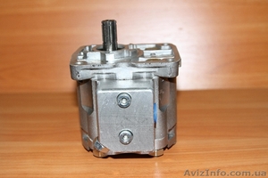 Продам насос ГУР ( Валдай) двг.245. #838448