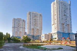 2-х комн. кв-ра в новом доме 