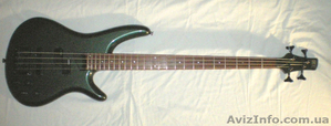Продам бас-гитару Ibanez SR800 (Japan) #845405