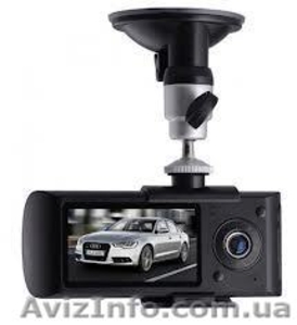  GPS навигатор,  Автомобильный Видеорегистратор Neoline 3000 (R300): #846112