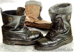 Сапоги «Иртыш». 45 размер «Восток - сервис» #844687