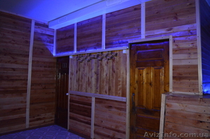 русская баня,  сауна #823465