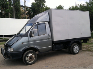 Газель идеальное состояние!!!!!                                                  #844156