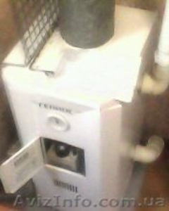 Сантехработы, отопление, ремонт газоборудования #847446