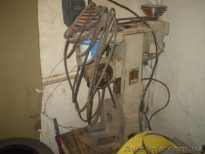 продам станок деревообрабатывающие.строгальный и т. д #845306