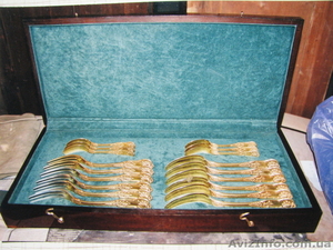 Шкатулки для нумизматики #834593