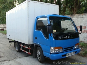 Автогрузоперевозки качественно #835010