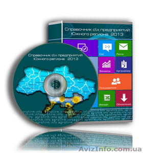 Фермеры Южного региона #803369