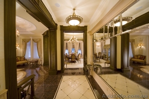 Плита мраморная #836286