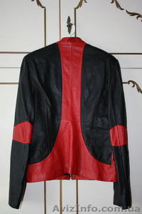 Куртка кожаная  #848087