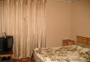 Сдам 2 ком. квартиру Посуточно #849240