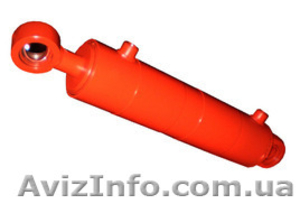Гидроцилиндр К 700 Погрузчик #835819