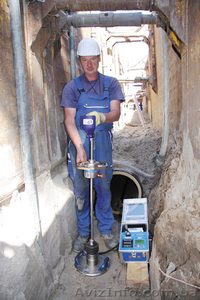 Продается прибор для измерения уплотнения грунта #850384