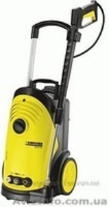 Продажа оборудования для мойки и чистки фирм Karcher,  Nilfisk #845047