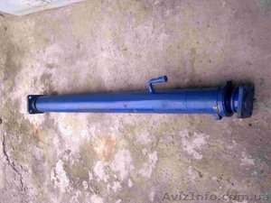 Гидроцилиндры Карпатец #835824
