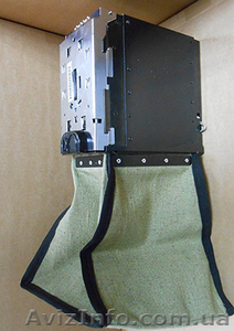 Кассета для купюроприемника CashCode MSM увеличенной вместимости на 2000 купюр #837218