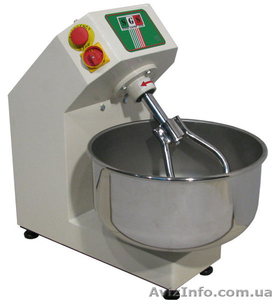 Тестомес  KDM 20 турецкой фирмы SGS б/у #850770