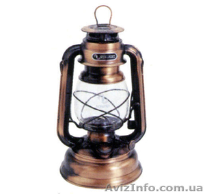 Керасиновая лампа #834419