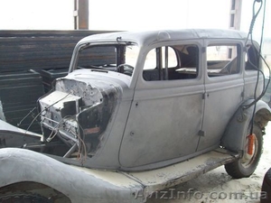 Пескоструйная обработка металла,  камня,  дерева #850916