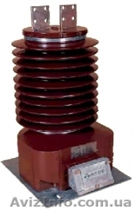 Трансформатор комбинированный  КИЛ-35 #849417