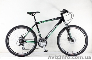 Купить горный велосипед Kinetic Strike ,  купить велосипеды  в Киеве #833769