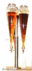 Колбы для газировки. Торговое оборудование #843586