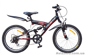 Купить детский велосипед  Formula Kolt,  велосипеды в Крыму #835434