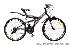 Купить горный велосипед в Киеве,  продажа велосипедов #833788