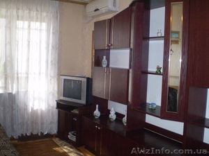 Сдам посуточно в Одессе свою 2 комн квартиру 320-400гр/Аркадия #28897