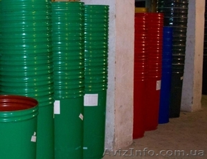 Продам бочки ,  200 л.,  конусные,  б/у #849295