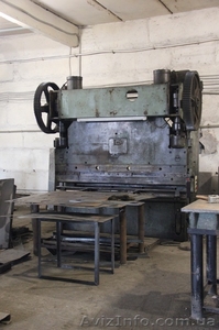 Кромкогиб И1330 #847065