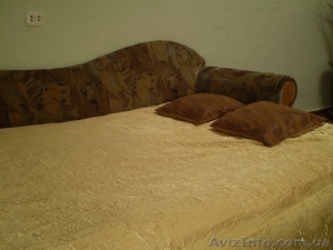 Сдам посуточно в Одессе свою 1 ком квартиру/ЦЕНТР+МОРЕ/ #28895