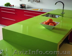 ООО Евролюкс изготовление изделий из искусственного камня #846745