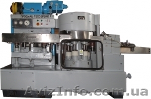 Закаточное оборудование,  запчасти #848723