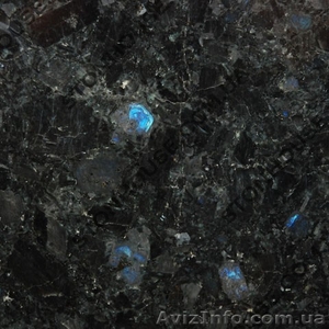 Лабрадорит плитка гранитная  #833580