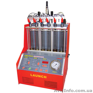 Стенд для ультразвуковой очистки Launch #844942