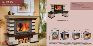 Каминный портал  Jabo-Marmi Laura #846743