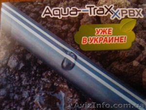 Капельный полив.Трубы полиэтиленовые. Фитинги для капельного полива. #846681